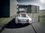 Bugatti Veyron 16.4 Grand Sport Wei Long 2012 года